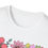 Thumbnail: Soul Full of Sunshine Tee – Unisex Boho Vibes T-Shirt for Flower Lovers
