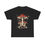 Thumbnail: Whimsical Mushroom Tee – Boho Nature-Inspired Cotton Shirt for Earthy Souls