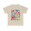 Thumbnail: Floral Garden T-Shirt for Nature Lovers