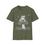 Thumbnail: Whimsical Frog T-Shirt – Cute Nature Lover’s Graphic Tee