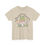 Thumbnail: Nature Inspired Oversized Cotton Tee – Whimsical Frog, Eco-Friendly Summer Shirt