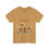 Thumbnail: Nature-Inspired Floral Sunflower Tee – Unisex Heavy Cotton Shirt