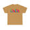 Thumbnail: Colorful Mama Tee –Oversized| Rainbow for Mother’s Day, Birthdays & Gatherings