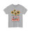 Thumbnail: Sunflower Vibes Tee – Retro Boho Unisex Shirt for Music & Summer Lovers