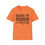 Thumbnail: Funny Raising My Husband Tee – Humorous Unisex Shirt for Moms