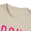 Thumbnail: Funny "Broke Husband" Unisex Softstyle T-Shirt – Birthday & Anniversary Gift