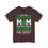 Thumbnail: Funny Cannabis Mom Tee – “Smokin Pot Mom” Unisex Heavy Cotton Shirt