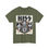 Thumbnail: Rockin' Cat HISS T-Shirt – Funny Music Tee for Cat Lovers & Pet Parents