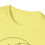 Thumbnail: Botanical Moon Tee – Floral Graphic Unisex T-Shirt for Nature Lovers