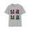 Thumbnail: Colorful Mama Graphic T-Shirt – Perfect Gift for Mom