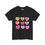 Thumbnail: Valentine’s Day Heart Candy Tee – Cute Unisex Love Shirt