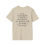 Thumbnail: Empowerment Quote Tee – Motivational “Let Them” Unisex Shirt