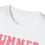 Thumbnail: Summer Vibes T-Shirt – Unisex Softstyle Tee for Beach Days & Festivals