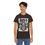 Thumbnail: Rockin' Cat HISS T-Shirt – Funny Music Tee for Cat Lovers & Pet Parents