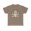 Thumbnail: Nature Inspired Oversized Cotton Tee – Whimsical Frog, Eco-Friendly Summer Shirt