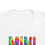 Thumbnail: Colorful Mini Tie-Dye Kids Tee – Fun & Vibrant T-Shirt | Matching with Mom
