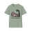 Thumbnail: Strong as a Mother Tee – Empowering Floral Shirt, Mother’s Day Gift