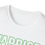 Thumbnail: Bipolar Warrior Tee – Mental Health Awareness Shirt with Green Ribbon