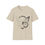 Thumbnail: Butterfly Graphic Tee – Inspirational "Set Yourself Free" Shirt | Gift for Her