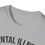 Thumbnail: "Mental Illness Is Not a Choice, But Recovery Is" –T-Shirt | Mental Health