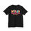 Thumbnail: Kids Heavy Cotton™ Tee – “Wired All the Time #kidlife” Playful Graphic Shirt