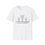 Thumbnail: A Little More Kindness Tee – Unisex Softstyle Motivational Shirt