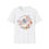 Thumbnail: Dragonfly Positive Vibes T-Shirt– “One Day at a Time” Softstyle Motivational Tee