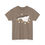 Thumbnail: Quirky Duck Graphic Tee – Fun Animal Shirt for Casual Summer Style
