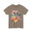 Thumbnail: Retro Vibe Unisex Heavy Cotton Tee – Vintage Style Festival & Summer Top