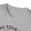 Thumbnail: Mind Your Own Motherhood Tee | Funny Mom Shirt | Mother’s Day Gift