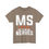 Thumbnail: MS Awareness Support Tee – Unisex Shirt for Caregivers & Friends