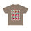 Thumbnail: Strawberry Themed T-Shirt – Cute Unisex Tee for Fruit Lovers & Summer Vibes