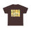 Thumbnail: Citrus Vibes Unisex Heavy Cotton Tee – Fresh Fruit-Inspired Summer Shirt