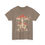 Thumbnail: Whimsical Mushroom Tee – Boho Nature-Inspired Cotton Shirt for Earthy Souls