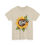 Thumbnail: Kind Sunflower Unisex Heavy Cotton Tee – Positive Vibes Shirt