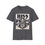 Thumbnail: Rockin' Cat HISS T-Shirt – Funny Music Tee for Cat Lovers & Unique Gift