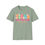 Thumbnail: Oversized Cotton Tee – “Tired All the Time #momlife” Relaxed Fit Casual Shirt