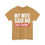 Thumbnail: Funny Couples Tee | 'My Wife Said No, I Did It Anyway' | Gift for Him