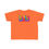 Thumbnail: Colorful Mini Tie-Dye Kids Tee – Fun & Vibrant T-Shirt | Matching with Mom
