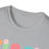 Thumbnail: Oversized Cotton Tee – “Tired All the Time #momlife” Relaxed Fit Casual Shirt