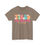 Thumbnail: Oversized Cotton Tee – “Tired All the Time #momlife” Relaxed Fit Casual Shirt