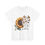 Thumbnail: Sunflower & Butterfly Tee – Unisex Heavy Cotton Inspirational Shirt