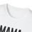 Thumbnail: Mama Life Unisex Softstyle T-Shirt – Funny Mom Tee, Perfect Mother’s Day Gift