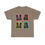 Thumbnail: Colorful Mama Graphic Tee – Perfect Gift for Moms