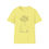 Thumbnail: Grow From Within Tee – Unisex Softstyle Wildflower Inspirational Shirt