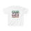 Thumbnail: Inspirational Kids Tee | By His Wounds Isaiah 53:5 | Christian Easter Gift