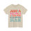 Thumbnail: Just a Girl Who Loves Her Blue Collar Man – Unisex Heavy Cotton Tee