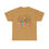 Thumbnail: Personalized Teacher Tee – Floral Cotton Shirt for Teacher Appreciation