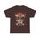 Thumbnail: Whimsical Mushroom Tee – Boho Nature-Inspired Cotton Shirt for Earthy Souls