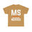 Thumbnail: MS Awareness Support Tee – Unisex Shirt for Caregivers & Friends